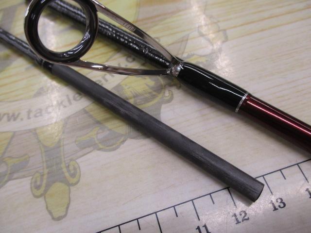 24セフィアSS ティップエギング F-S511M-S