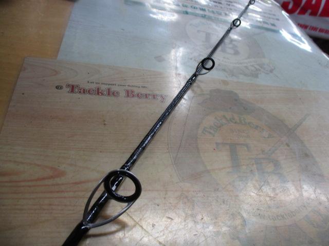 アウトレイジXV J 60S-4