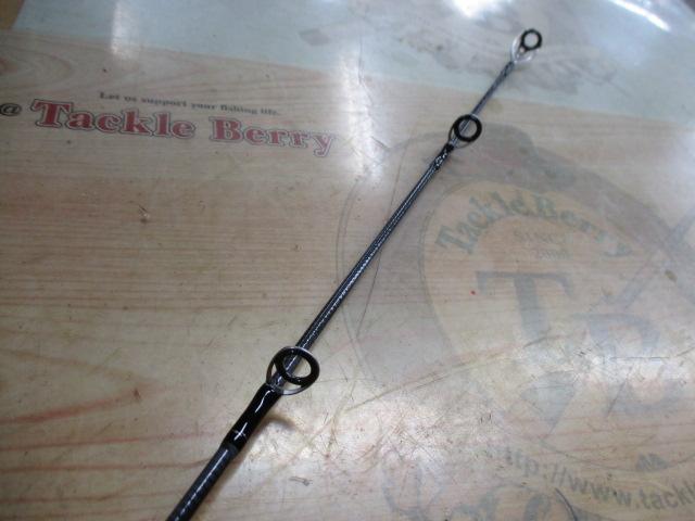 アウトレイジXV J 60S-4