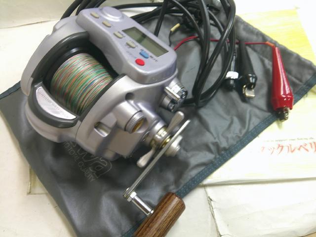 スーパータナコンZ 500SW