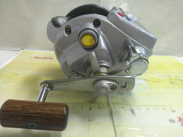 スーパータナコンZ 500SW