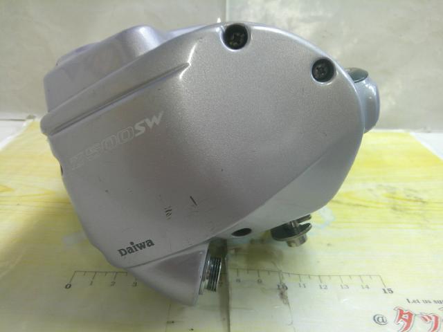 スーパータナコンZ 500SW