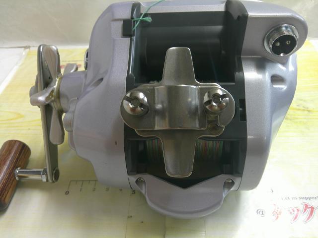 スーパータナコンZ 500SW