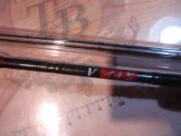 カセ筏師 THEチヌセレクションV イチ5大チヌ 150