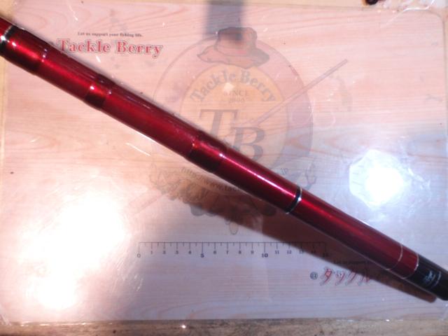 ブラックジャックスナイパー T-396TL