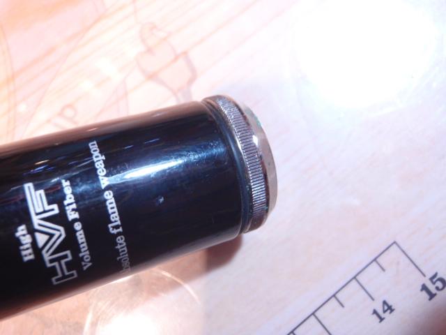 ブラックジャックスナイパー T-396TL