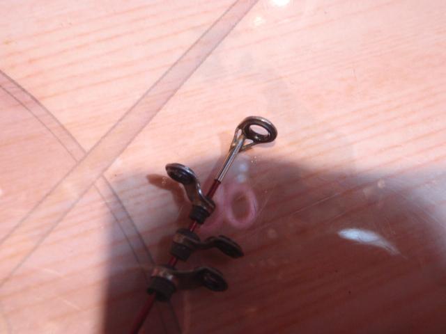 ブラックジャックスナイパー T-396TL