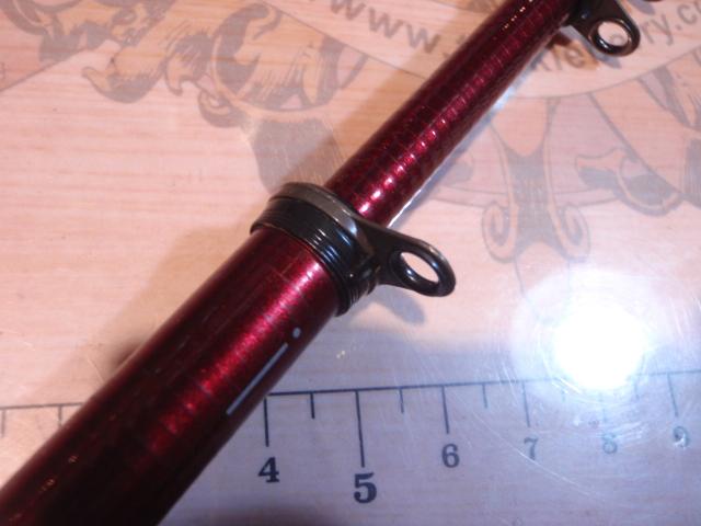 ブラックジャックスナイパー T-396TL