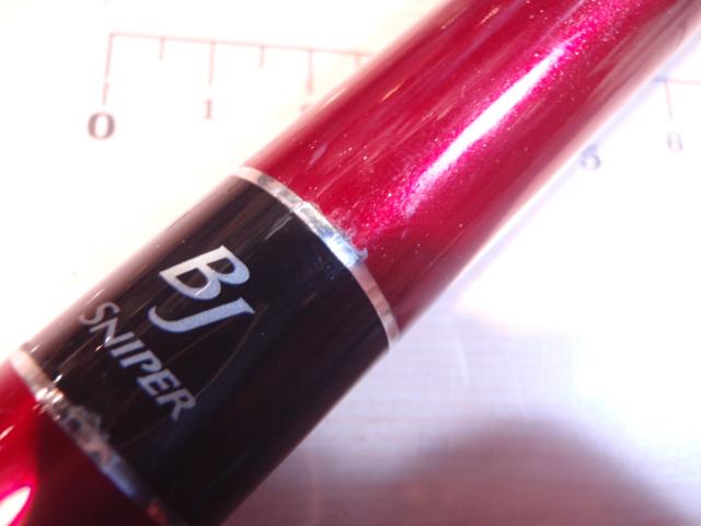 ブラックジャックスナイパー T-396TL