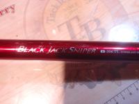 ブラックジャックスナイパー T-396TL