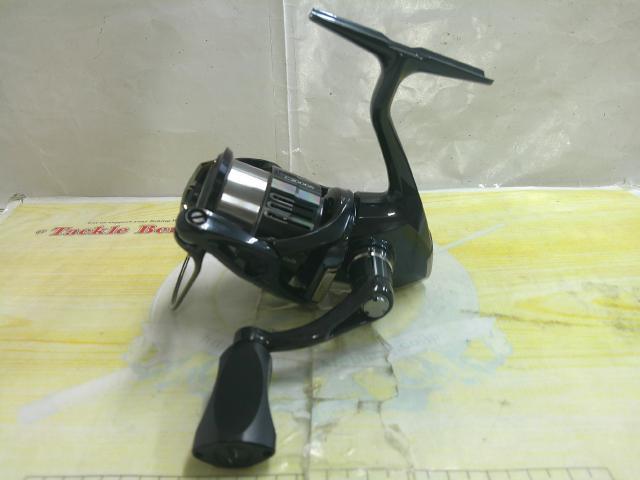 19ヴァンキッシュ C2000S