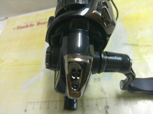 19ヴァンキッシュ C2000S