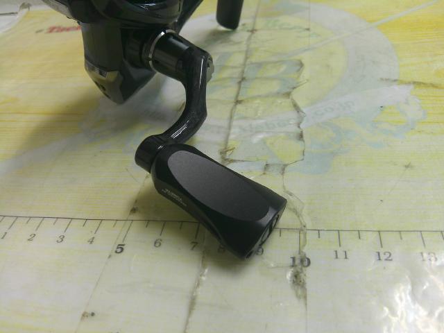 19ヴァンキッシュ C2000S