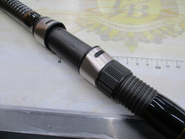 リバティクラブ磯風 4-45遠投