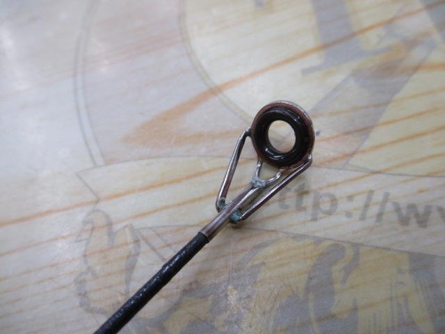 リバティクラブ磯風 4-45遠投