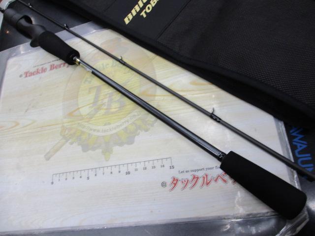 ブリゲイドトバリ BT682B-L