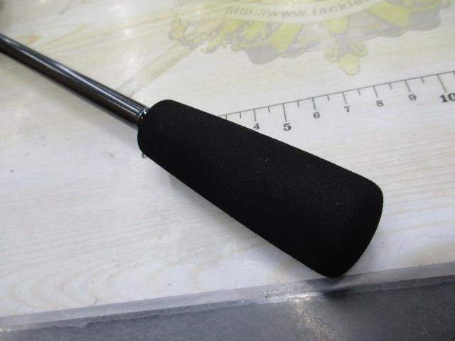 ブリゲイドトバリ BT682B-L