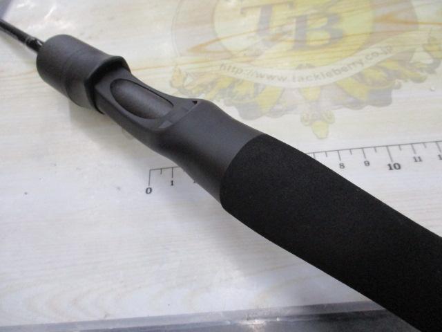 ブリゲイドトバリ BT682B-L