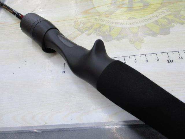 ブリゲイドトバリ BT682B-L