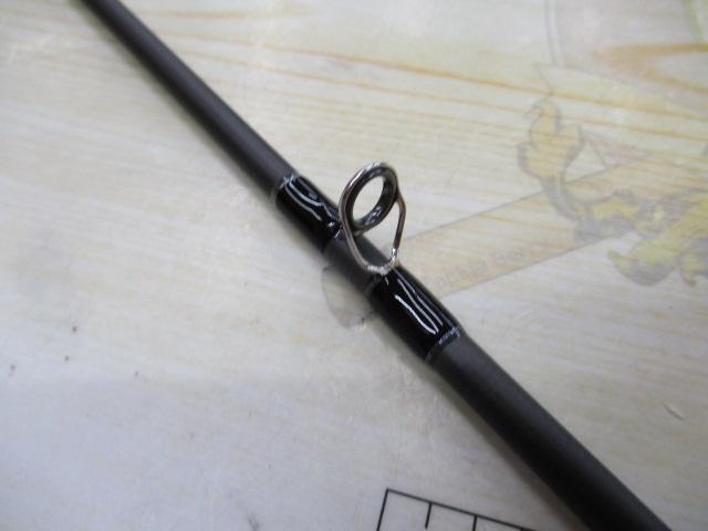 ブリゲイドトバリ BT682B-L