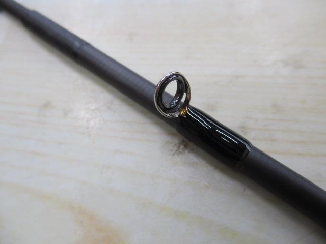 ブリゲイドトバリ BT682B-L