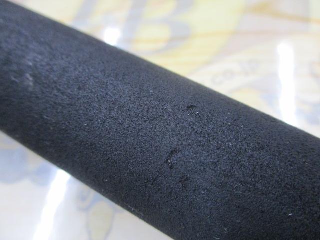 デストロイヤー F5-510X(HT800)マットブラックブランクス