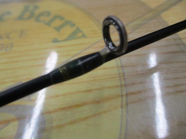 デストロイヤー F5-510X(HT800)マットブラックブランクス