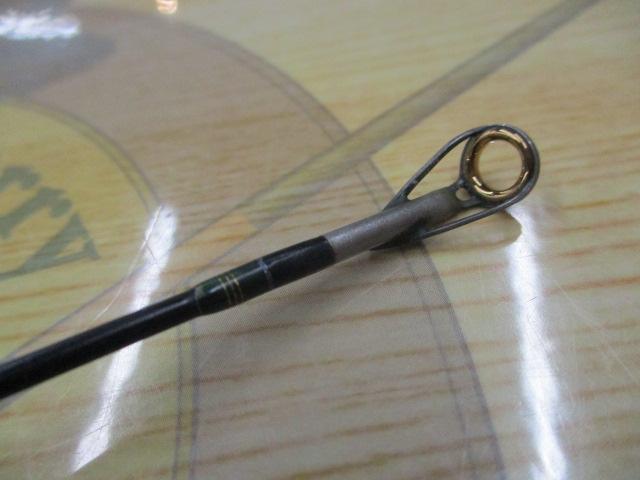 デストロイヤー F5-510X(HT800)マットブラックブランクス