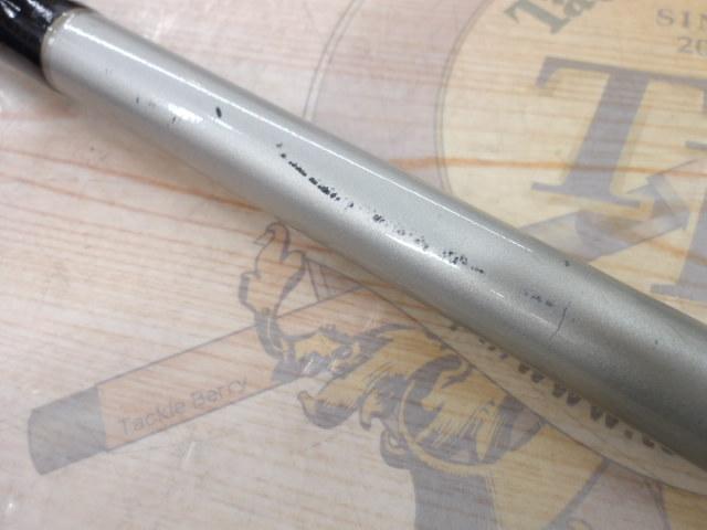 CWイカ舟 先調子240