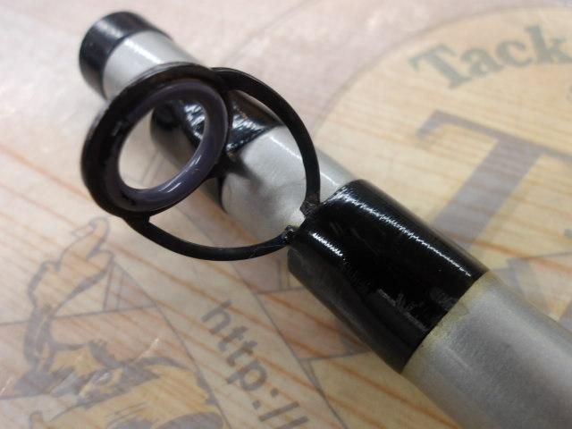 CWイカ舟 先調子240