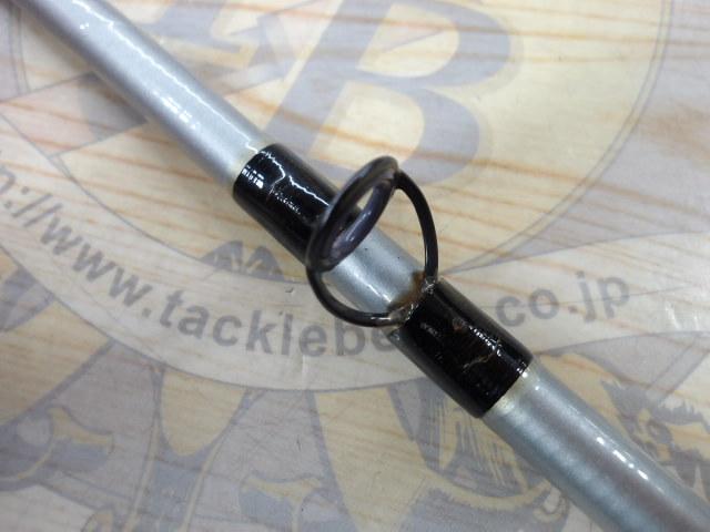 CWイカ舟 先調子240