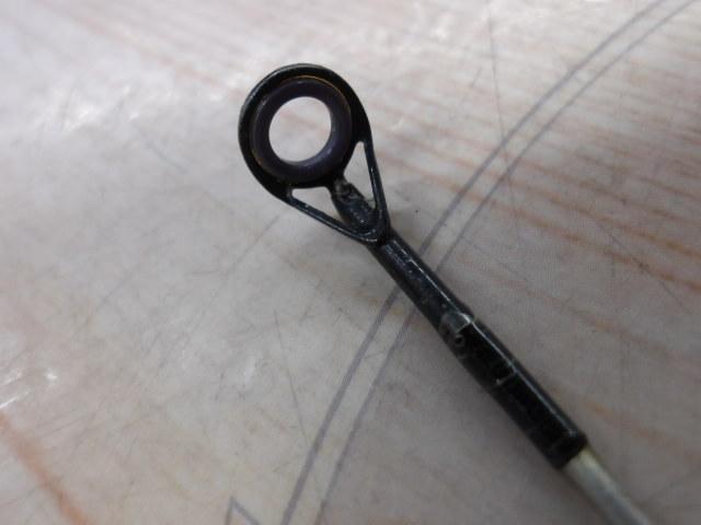 CWイカ舟 先調子240