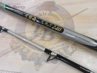 CWイカ舟 先調子240