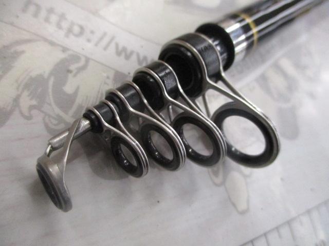 リバティクラブショートスイング 15-240・N