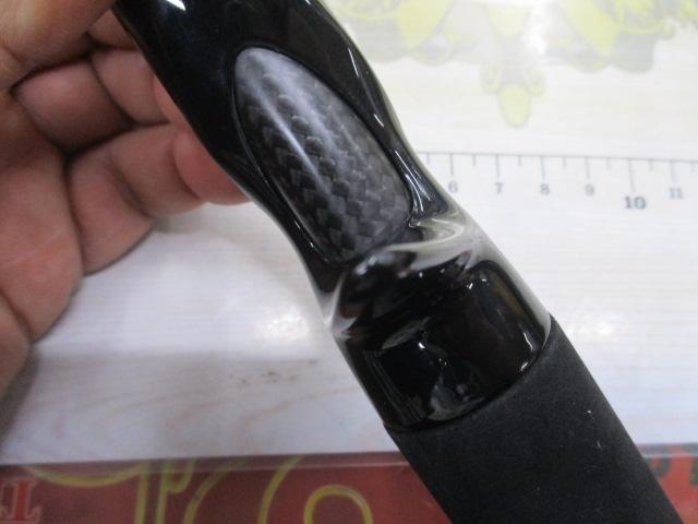 ヒュージカスタムジェノマ HG3-63RF