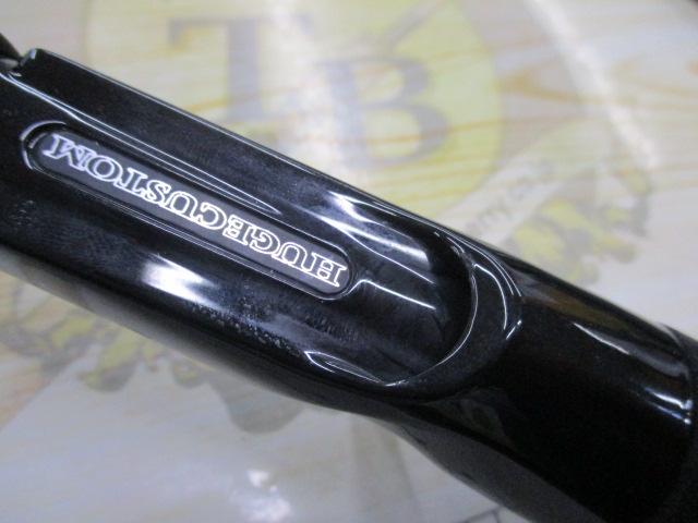 ヒュージカスタムジェノマ HG3-63RF