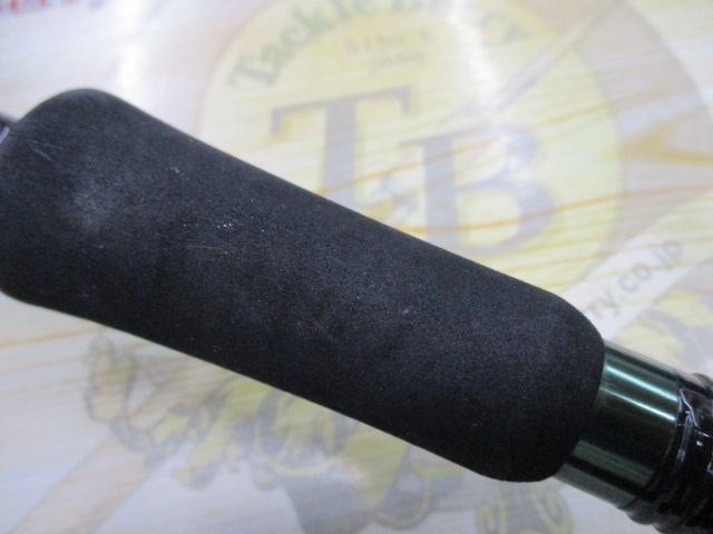 ヒュージカスタムジェノマ HG3-63RF