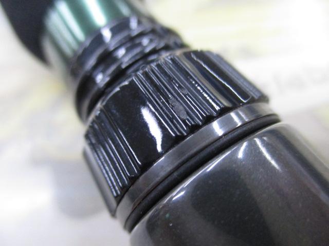 ヒュージカスタムジェノマ HG3-63RF