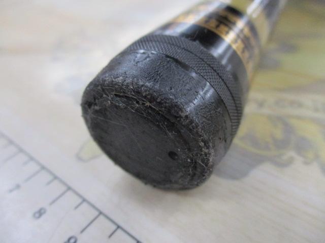 ウィスカーTHEチヌ 1号-63F