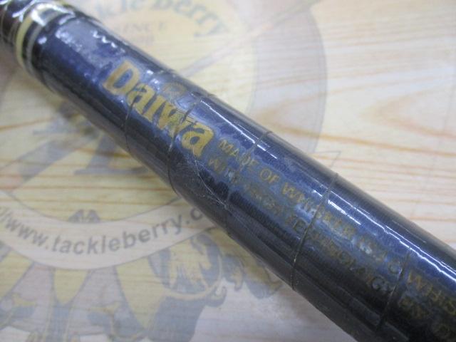 ウィスカーTHEチヌ 1号-63F