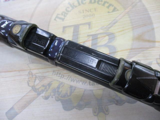 ウィスカーTHEチヌ 1号-63F