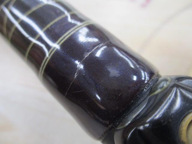 ウィスカーTHEチヌ 1号-63F