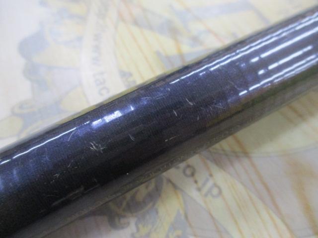 ウィスカーTHEチヌ 1号-63F