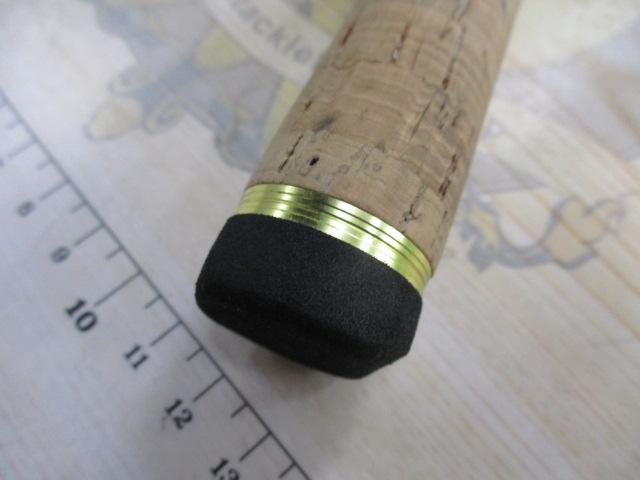 トラウティーノ TTS-692ML