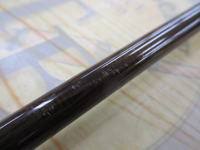 トラウティーノ TTS-692ML