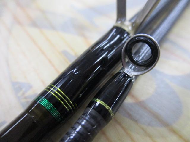 トラウティーノ TTS-692ML