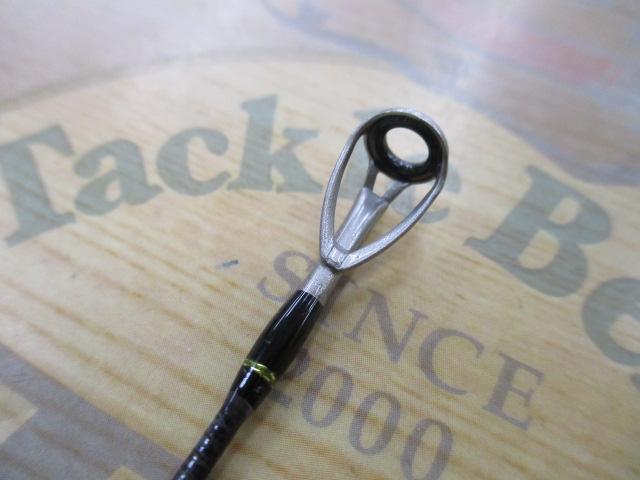 トラウティーノ TTS-692ML