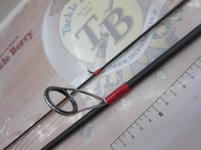 礁楽(Shoreluck) SL-82MLS