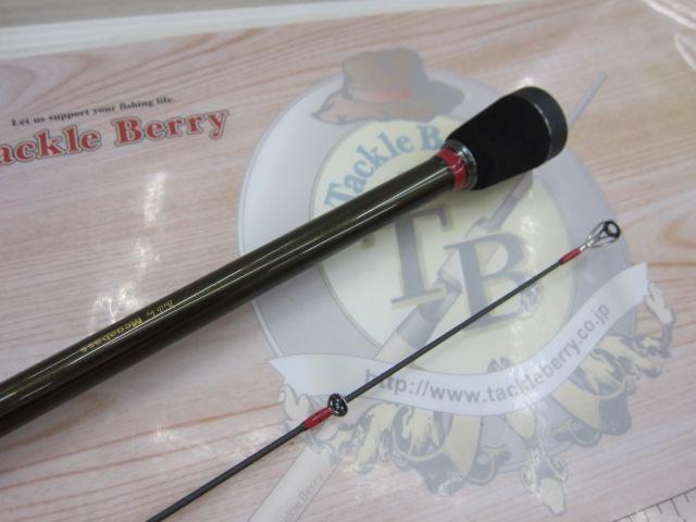 礁楽(Shoreluck) SL-82MLS