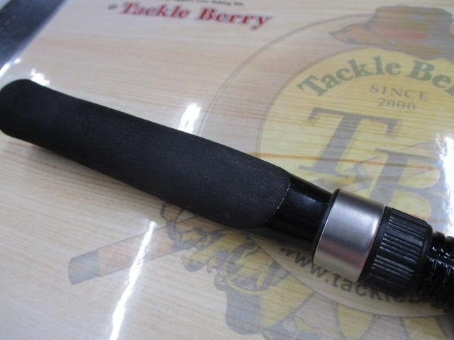 グラップラーBB S631